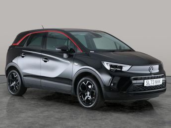 Vauxhall Crossland 1.2 Turbo GS (130 ps) - CRUISE - CLIMATE CONTROL - DAB