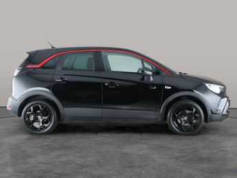 Vauxhall Crossland 1.2 Turbo GS (130 ps) - BLUETOOTH - CRUISE - CLIMATE CONTROL