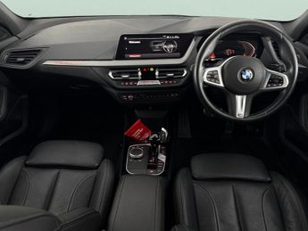 BMW 1 Series 1.5 118i M Sport (LCP) DCT (136 ps) - LED - LEATHER - NAV