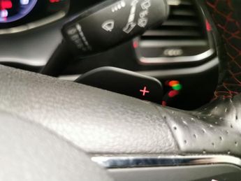 Seat Leon 2.0 TSI FR Sport DSG (190 ps) - DAB - BLUETOOTH - CRUISE