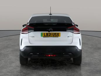 Citroen e-C4 50kWh Shine Plus (136 ps) - HEATED STEERING - BLIND SPOT ASSIST 