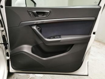 Seat Ateca 1.4 EcoTSI SE Technology DSG (150 ps) - PARK SENSORS - USB AUDIO