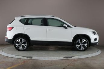 Seat Ateca 1.4 EcoTSI SE Technology DSG (150 ps) - PARK SENSORS - USB AUDIO