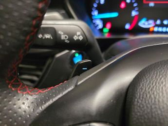 Ford Focus 1.5 EcoBlue ST-Line (120 ps) - CRUISE - PADDLE SHIFT - FORD MYKE