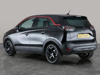 Vauxhall Crossland 1.2 Turbo GS (130 ps) - CRUISE - CLIMATE CONTROL - DAB