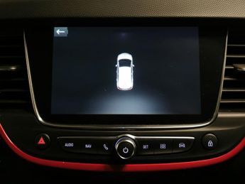 Vauxhall Crossland 1.2 Turbo GS (130 ps) - CRUISE - CLIMATE CONTROL - DAB