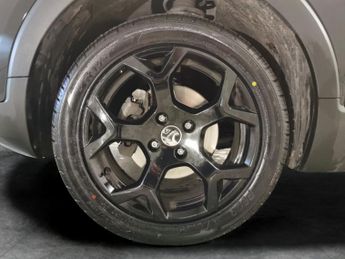 Vauxhall Crossland 1.2 Turbo GS (130 ps) - BLUETOOTH - CRUISE - CLIMATE CONTROL