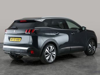 Peugeot 3008 1.6 13.2kWh GT Plug-in e-EAT (225 ps) - AUTO PARK - LED - REVERS