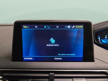 Peugeot 3008 1.6 13.2kWh GT Plug-in e-EAT (225 ps) - AUTO PARK - LED - REVERS