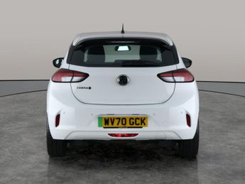 Vauxhall Corsa Electric 50kWh SE Nav (7.4Kw Charger) (136 ps) - CRUISE - KEYLESS START