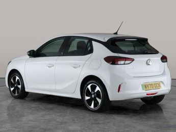 Vauxhall Corsa Electric 50kWh SE Nav (7.4Kw Charger) (136 ps) - CRUISE - KEYLESS START