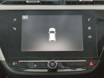 Vauxhall Corsa Electric 50kWh SE Nav (7.4Kw Charger) (136 ps) - CRUISE - KEYLESS START