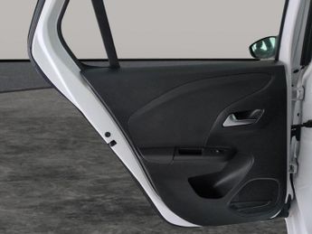 Vauxhall Corsa Electric 50kWh SE Nav (7.4Kw Charger) (136 ps) - CRUISE - KEYLESS START