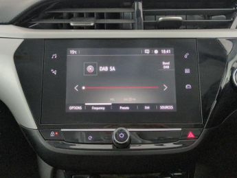 Vauxhall Corsa Electric 50kWh SE Nav (7.4Kw Charger) (136 ps) - CRUISE - KEYLESS START