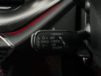 Skoda Octavia 1.4 TSI iV 13kWh vRS Plug-in DSG (245 ps) - SMARTLINK - HEATED S