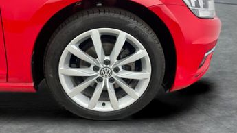 Volkswagen Golf 1.6 TDI GT DSG (115 ps) - SD CARD MEDIA INPUT - DAB - PRIVACY GL