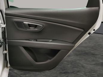 Seat Leon 2.0 TSI FR Sport DSG (190 ps) - DAB - BLUETOOTH - CRUISE