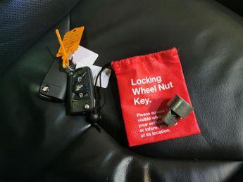 Seat Leon 2.0 TSI FR Sport DSG (190 ps) - DAB - BLUETOOTH - CRUISE