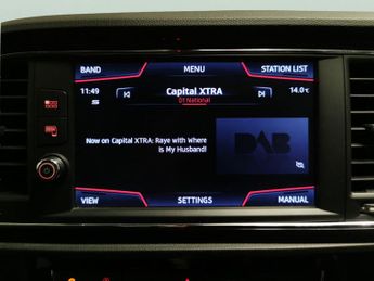 Seat Leon 2.0 TSI FR Sport DSG (190 ps) - DAB - BLUETOOTH - CRUISE