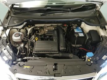 Seat Ateca 1.4 EcoTSI SE Technology DSG (150 ps) - PARK SENSORS - USB AUDIO