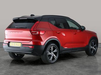 Volvo XC40 1.5 T3 R-Design (163 ps) - PARK ASSIST - LED - LANE DEPARTURE