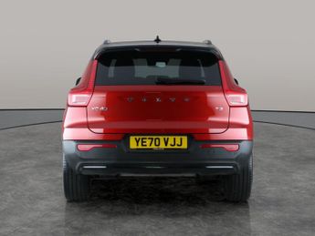 Volvo XC40 1.5 T3 R-Design (163 ps) - PARK ASSIST - LED - LANE DEPARTURE