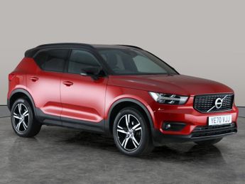 Volvo XC40 1.5 T3 R-Design (163 ps) - PARK ASSIST - LED - LANE DEPARTURE