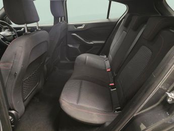 Ford Focus 1.5 EcoBlue ST-Line (120 ps) - CRUISE - PADDLE SHIFT - FORD MYKE