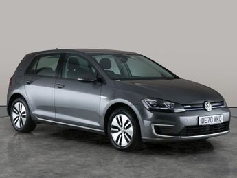 Volkswagen E-golf 35.8kWh e-Golf (136 ps) - LED - BLUETOOTH - PARK SENSORS