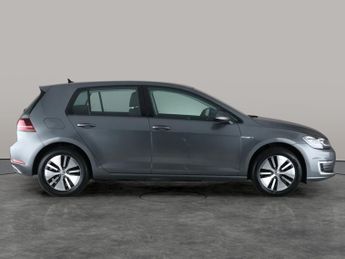 Volkswagen E-golf 35.8kWh e-Golf (136 ps) - LED - BLUETOOTH - PARK SENSORS