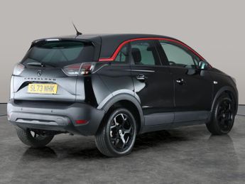 Vauxhall Crossland 1.2 Turbo GS (130 ps) - CRUISE - CLIMATE CONTROL - DAB