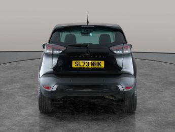 Vauxhall Crossland 1.2 Turbo GS (130 ps) - BLUETOOTH - CRUISE - CLIMATE CONTROL