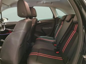 Vauxhall Crossland 1.2 Turbo GS (130 ps) - CRUISE - CLIMATE CONTROL - DAB