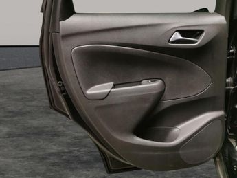 Vauxhall Crossland 1.2 Turbo GS (130 ps) - CRUISE - CLIMATE CONTROL - DAB