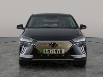 Hyundai Ioniq 38.3kWh Premium (136 ps) - LED - REVERSE CAM - NAV