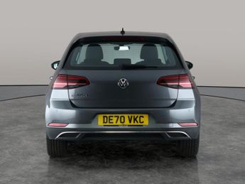 Volkswagen E-golf 35.8kWh e-Golf (136 ps) - LED - BLUETOOTH - PARK SENSORS