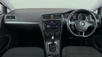 Volkswagen Golf 1.0 TSI Match DSG (115 ps) - SD CARD MEDIA INPUT - DAB - PRIVACY