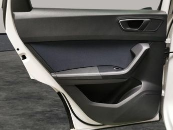 Seat Ateca 1.4 EcoTSI SE Technology DSG (150 ps) - PARK SENSORS - USB AUDIO