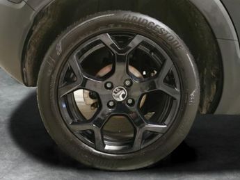 Vauxhall Crossland 1.2 Turbo GS (130 ps) - BLUETOOTH - CRUISE - CLIMATE CONTROL