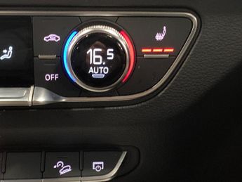 Audi Q5 2.0 TDI 40 S line S Tronic quattro (190 ps) - SPORTS SEATS