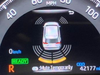 Toyota RAV4 2.5 VVT-h GPF Design CVT (218 ps) - LED - REVERSE CAM - NAV