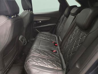 Peugeot 3008 1.6 13.2kWh GT Plug-in e-EAT (225 ps) - AUTO PARK - LED - REVERS