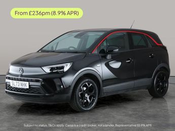 Vauxhall Crossland 1.2 Turbo GS (130 ps) - BLUETOOTH - CRUISE - CLIMATE CONTROL