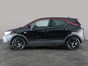Vauxhall Crossland 1.2 Turbo GS (130 ps) - BLUETOOTH - CRUISE - CLIMATE CONTROL