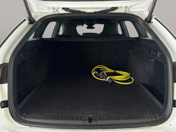 Skoda Octavia 1.4 TSI iV 13kWh vRS Plug-in DSG (245 ps) - SMARTLINK - HEATED S