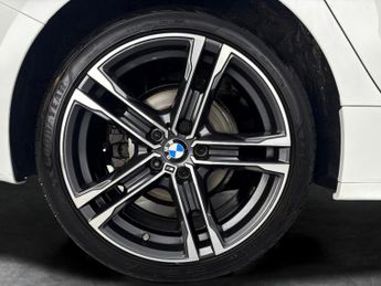 BMW 1 Series 1.5 118i M Sport (LCP) DCT (136 ps) - LED - LEATHER - NAV