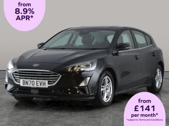 Ford Focus 1.5 EcoBlue Zetec (120 ps) - FORD SYNC3 - WIFI - BLUETOOTH