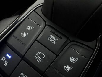 Hyundai Ioniq 38.3kWh Premium (136 ps) - LED - REVERSE CAM - NAV