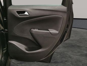 Vauxhall Crossland 1.2 Turbo GS (130 ps) - BLUETOOTH - CRUISE - CLIMATE CONTROL