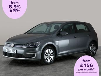 Volkswagen Golf 35.8kWh e-Golf (136 ps) - LED - BLUETOOTH - PARK SENSORS
